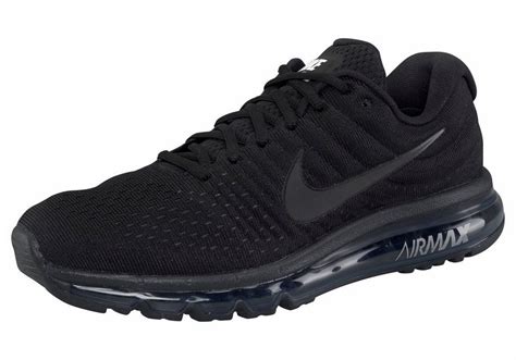 nike air max 2017 herren schwarz 46|nike air max 2017.